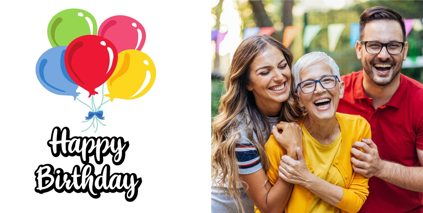 ספל מעוצב- דגם HAPPY BIRTHDAY