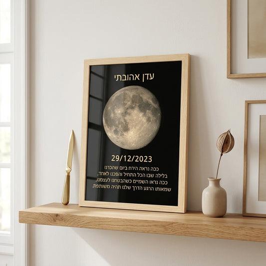 The Moon Phase