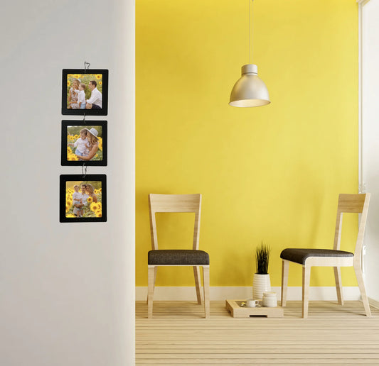 מובייל תמונות ריבועי בעיצוב אישי