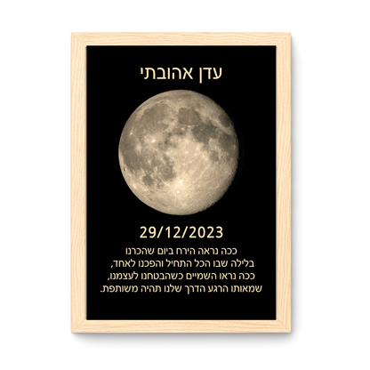 The Moon Phase