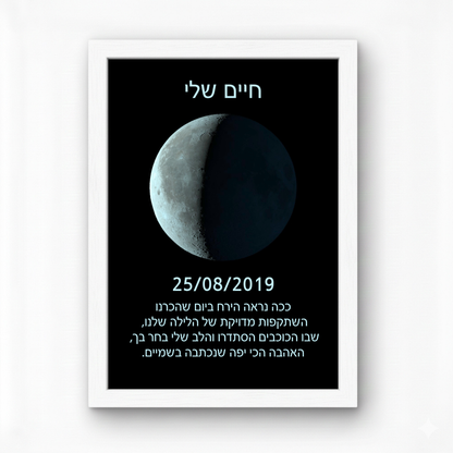 The Moon Phase