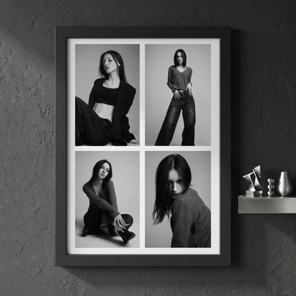 B&W Windows