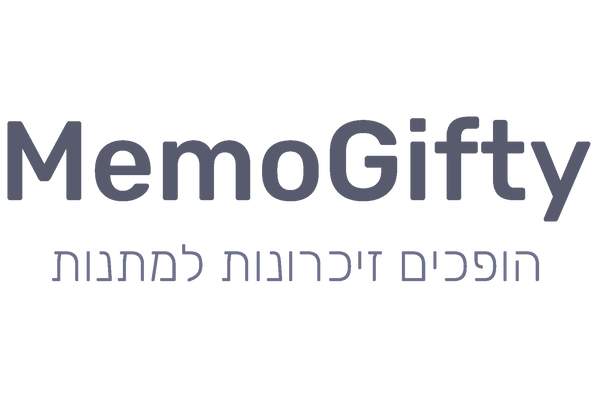 MemoGifty